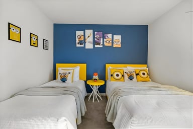 Bedroom 4