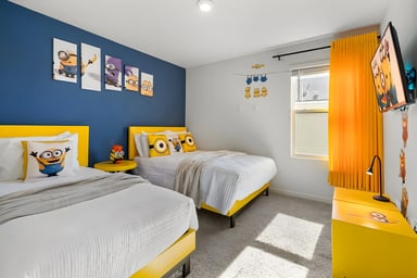 Bedroom 2