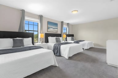 Bedroom 5