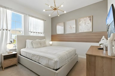 Bedroom 8