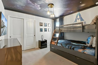 Bedroom 7