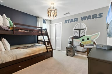 Bedroom 6