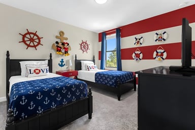 Bedroom 4