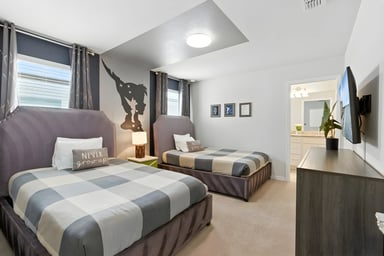 Bedroom 4