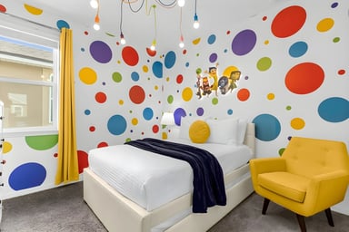 Bedroom 5