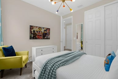 Bedroom 6