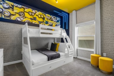 Bedroom 4
