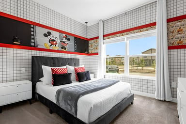 Bedroom 5