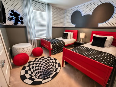 Bedroom 4