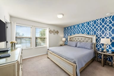 Bedroom 8