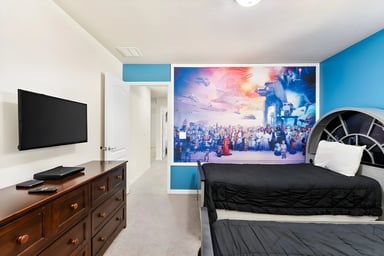 Bedroom 5