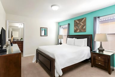 Bedroom 7