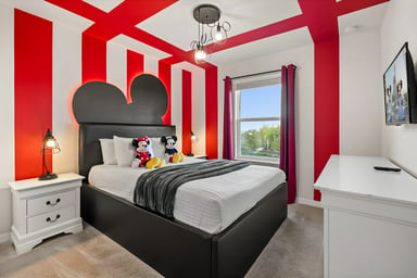 Bedroom 5