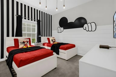 Bedroom 3