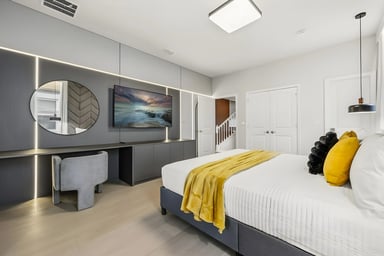 Bedroom 4