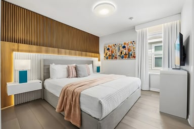 Bedroom 9