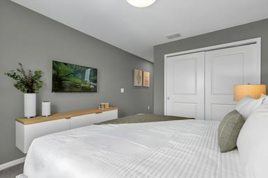 Bedroom 9