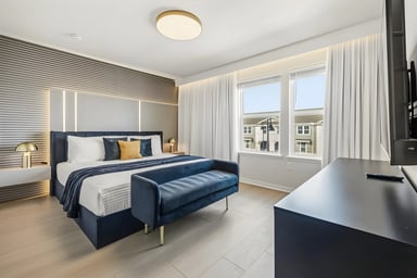 Bedroom 8