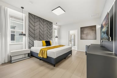 Bedroom 7