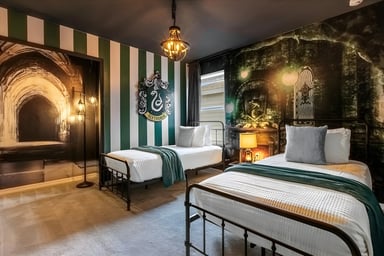 Bedroom 8