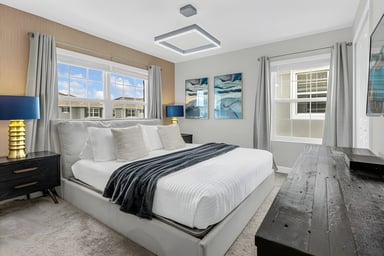 Bedroom 5