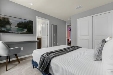 Bedroom 4
