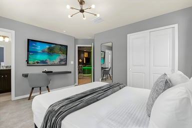 Bedroom 3