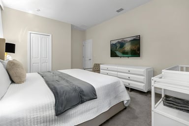 Bedroom 7