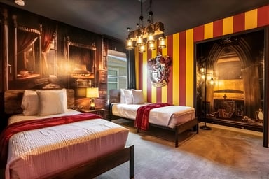 Bedroom 9