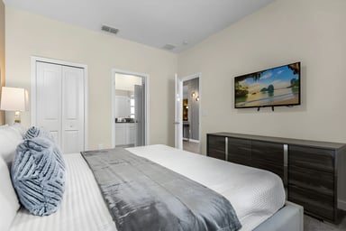 Bedroom 8