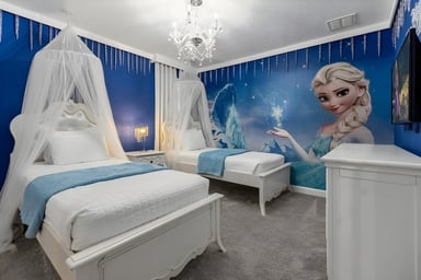 Bedroom 4