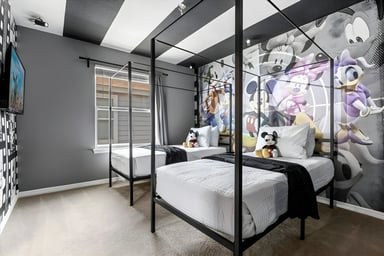 Bedroom 6