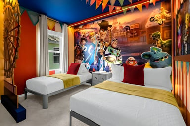 Bedroom 7