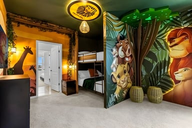 Bedroom 6