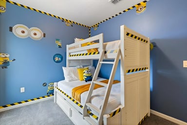 Bedroom 4