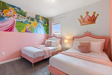 Bedroom 7