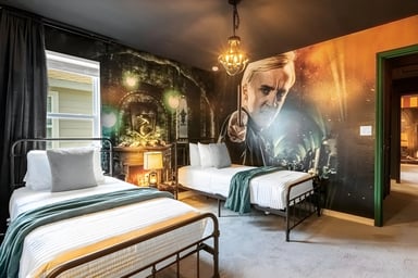 Bedroom 7