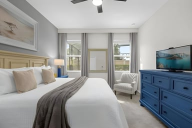 Bedroom 6