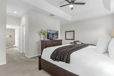 Bedroom 7