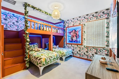 Bedroom 12