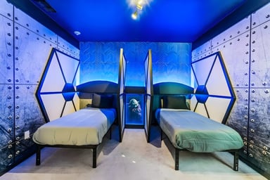 Bedroom 8