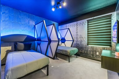 Bedroom 10