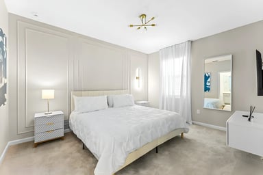 Bedroom 9