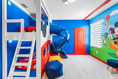 Bedroom 6