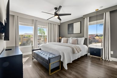 Bedroom 6