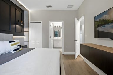 Bedroom 7