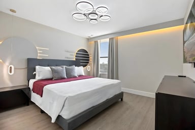 Bedroom 9