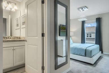 Bedroom 5