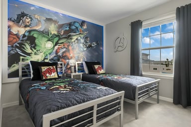Bedroom 4