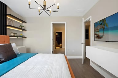 Bedroom 8